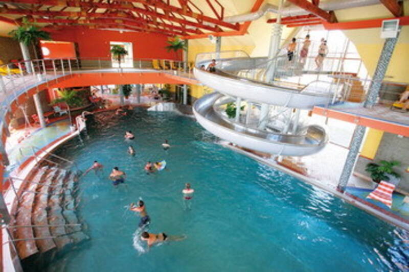 hotel termal vnutorny bazen